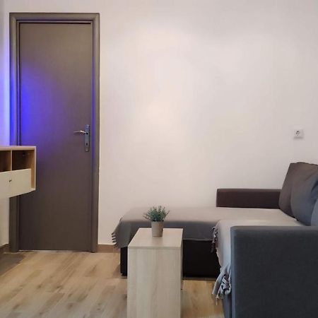 Comfort Apartment By Prima Lodging Салоники Экстерьер фото